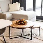 Thalassa 0501 Met Garage