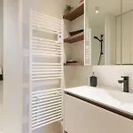 Apartment Thalassa 0501 Met Garage Nieuwpoort