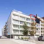 Thalassa 0501 Met Garage Apartment *