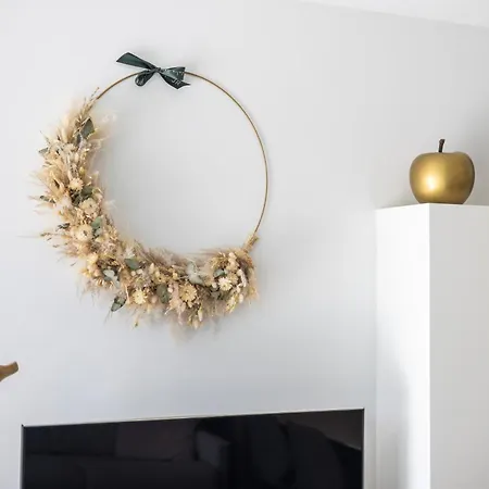 Thalassa 0501 Met Garage Apartment *