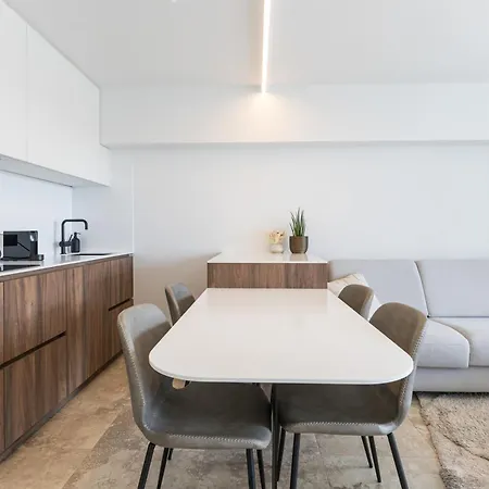 Thalassa 0501 Met Garage Apartamento Nieuwpoort