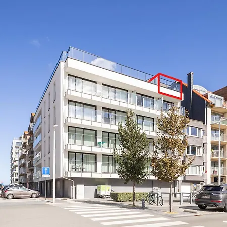 Thalassa 0501 Met Garage Apartment *
